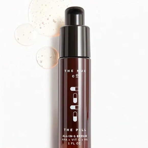 THE NUE CO The Pill All-In-1 Serum - Picture 1 of 4